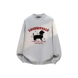 Вересковый серый (с жемчужной колбасой)