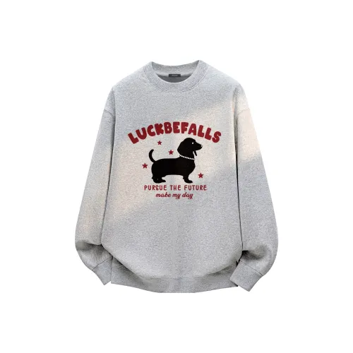 Miniso Унисекс Свитшоты