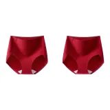 Овсяной хлопок + хлопок с маленьким цветком