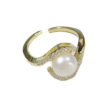 BONAS Кольца Женские