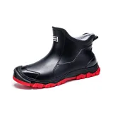 Черно-Красный