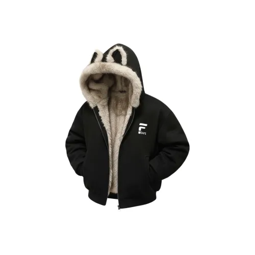 OKPI Унисекс Пуховики