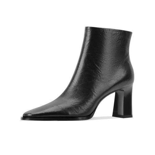 Shesrim Женские ботильоны