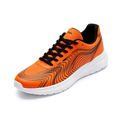 SHUXIAOBEI Низкий топ Повседневная обувь Мужская