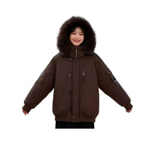 BEAUTIFUL CONFESSION Пуховая куртка Женская