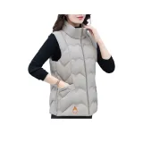 Светло-серый