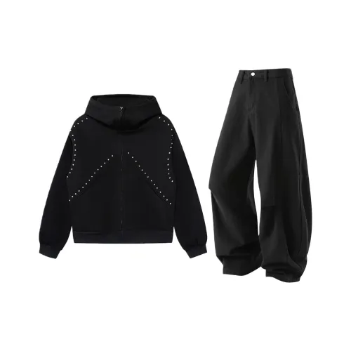 SIRYIN Повседневная спортивная одежда унисекс