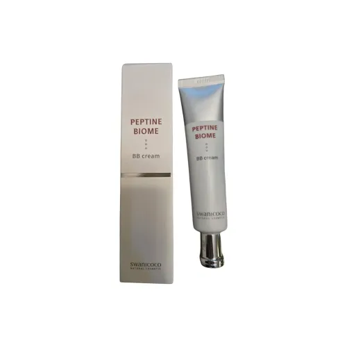SWANICOCO Peptide Community BB Крем Маскирующий Питательный 40 мл