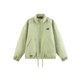 Трава зеленая