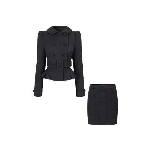 Frustration Garden Комплект с юбкой Женские