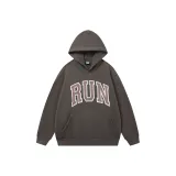 Хаки-коричневый