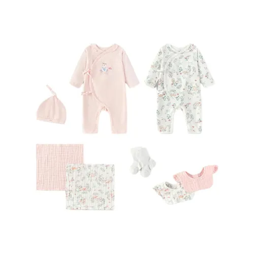 Balabala Newborn Коробка для новорожденных и малышей