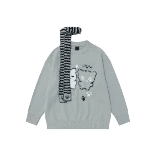 TREND ST Унисекс Трикотаж