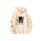 Светлый бежевый (Y Гитара Мяу Рука)