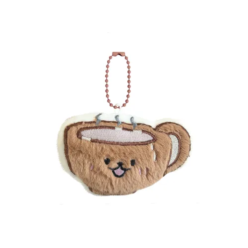 Sneaker Monster Плюшевые подвески Унисекс