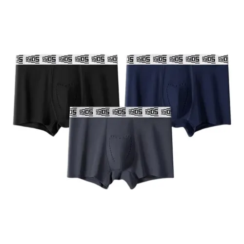 BANGBOY X IZTION Боксер-брюки Мужской