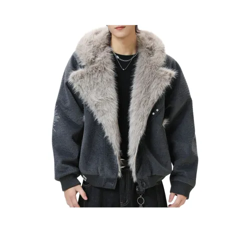 FAIRWHALE Wind Style Collection Пуховая куртка Унисекс