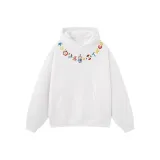 Белый (с флисовой подкладкой)