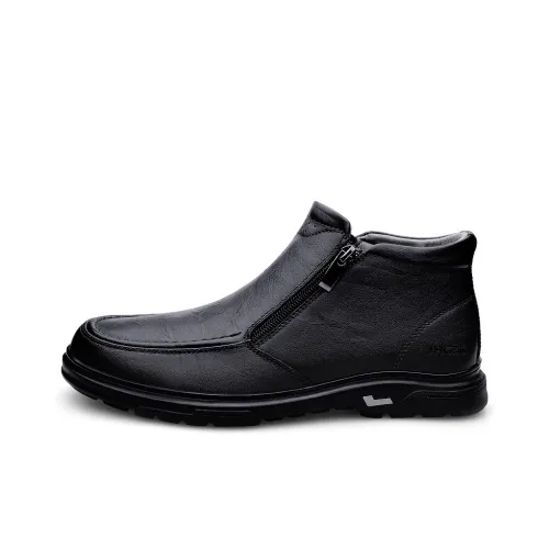 JHCZC Martin Boots Мужской