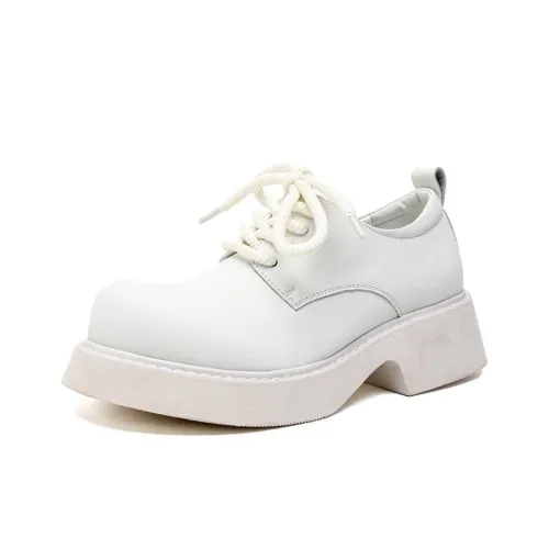 GOSO Повседневные кожаные туфли для мужчин