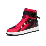 Розово-красный