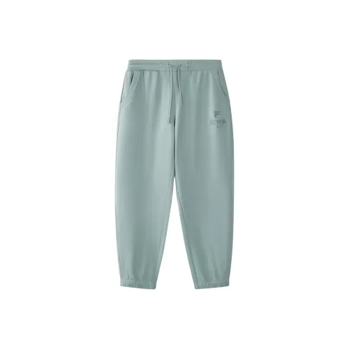 FILA FUSION LIFE Повседневные брюки Мужские