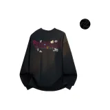 Black [Флисовая подкладка, одиночная упаковка]