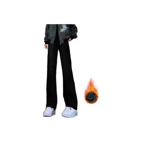 TAOKK Унисекс Джинсы