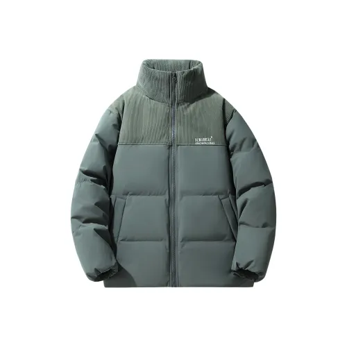 SNOW FLYING Унисекс Пуховики