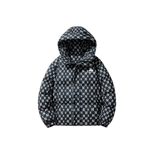 SNOW FLYING Пуховик Женские