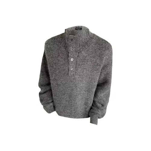 FORCEPULR Унисекс Трикотаж