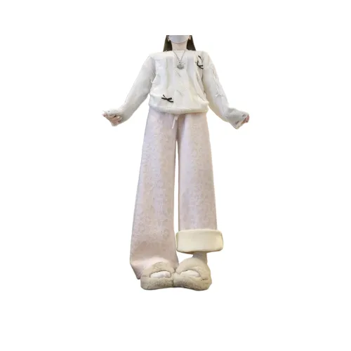 JECCI FIVE Повседневные брюки Женские