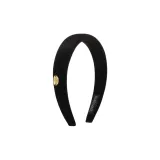 Чёрный ободок