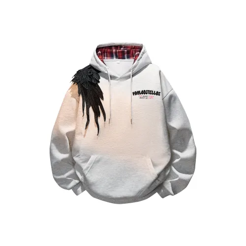 PAUL COSTELLOE Свитшот Унисекс