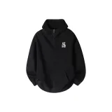 Черный [с флисовой подкладкой]