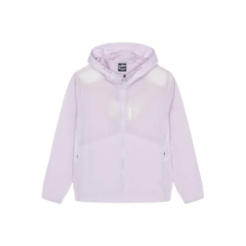 361° Sports Life Collection Тренчкот Женский