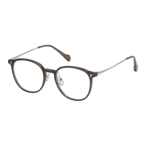 Finnchi TR Материал Круглые Очки с диоптриями Женские