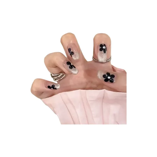 OUYUJI Накладные ногти для женщин