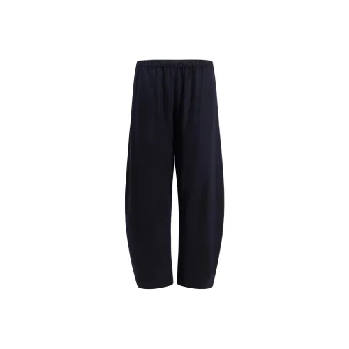 KHAITE SS26 Clover Брюки Повседневные Брюки Женские