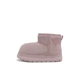 Розовый [Антибактериальный и устойчивый к запахам]