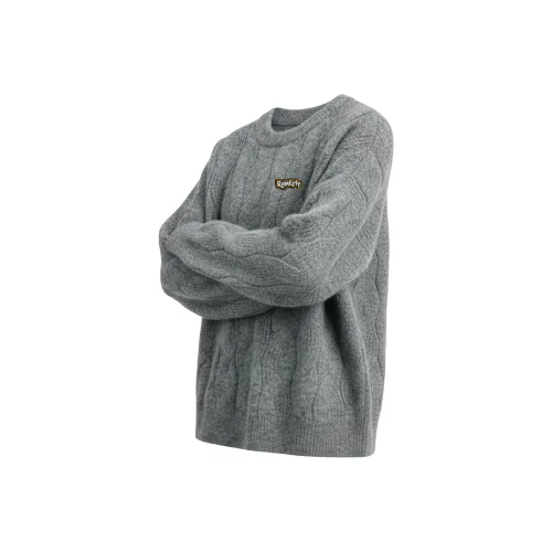 REMEFIT Унисекс Свитера