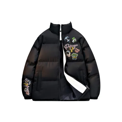 POPEYE Унисекс Пуховики