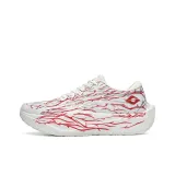 Белый красный