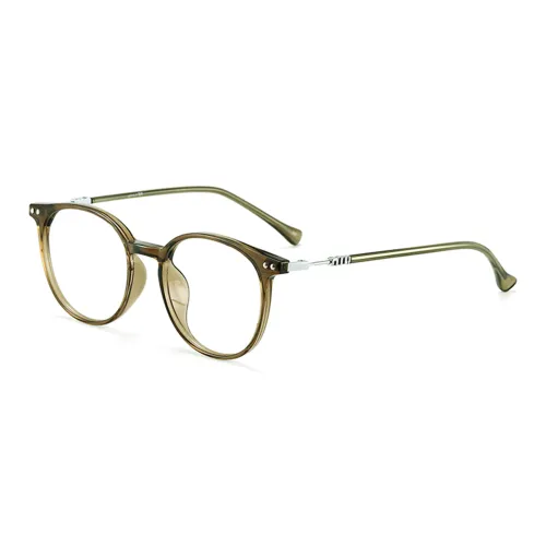 COLORE.IN Круглые очки с диоптриями унисекс