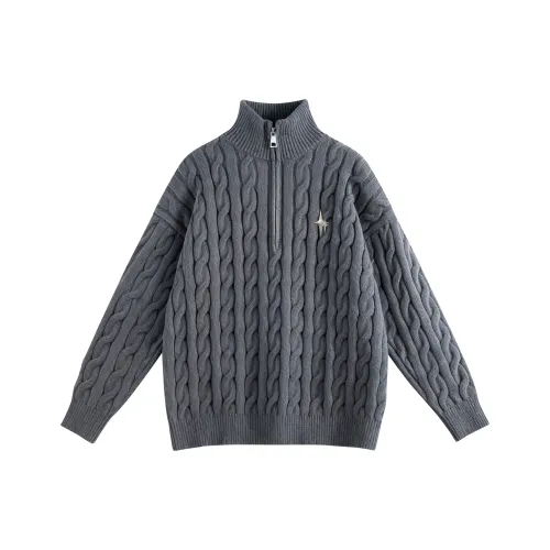 Struggle Vintage95 Свитер Унисекс