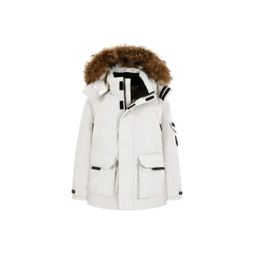 88RISING Унисекс Пуховики