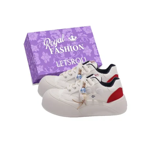 M MAICCO Скейтборд Кроссовки Женские