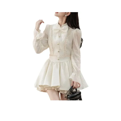 TENNE GIRL Женские Комплекты с Юбкой