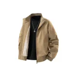 Хаки [Утепленный с флисовой подкладкой]