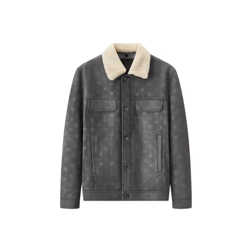 Куртки и пальто Dance with Wolves для мужчин